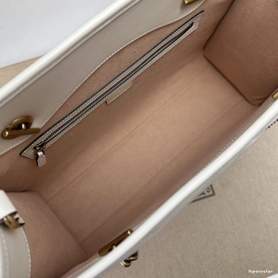 Hyper Peter Marmont 28x Tote-34x 12.5CM Gucci 0724